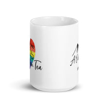 Load image into Gallery viewer, You and Me With Pride -Ceramic Mug
